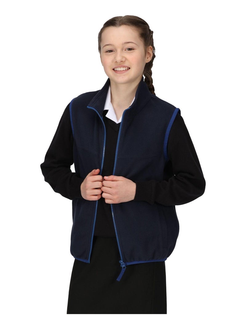 Regatta Professional - Veste sans manches Bleu marine - Kiabi