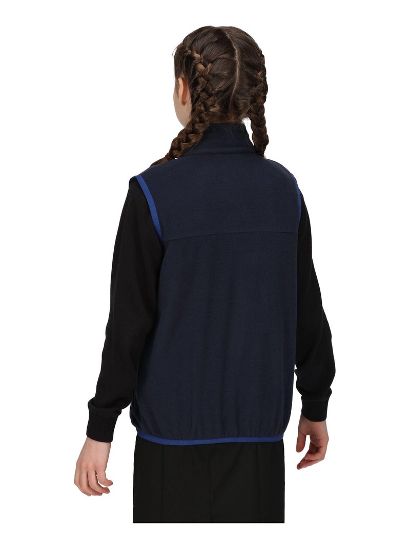 Regatta Professional - Veste sans manches Bleu marine - Kiabi