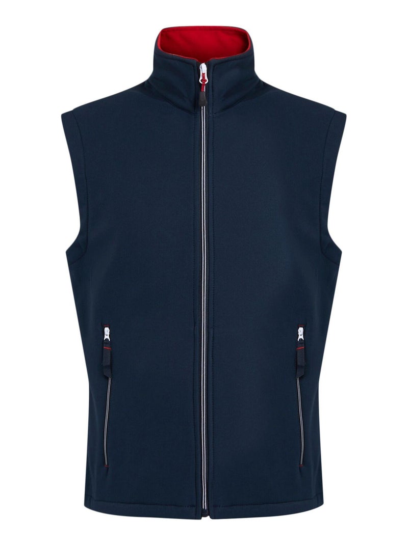 Regatta Professional - Veste sans manches Bleu marine - Kiabi