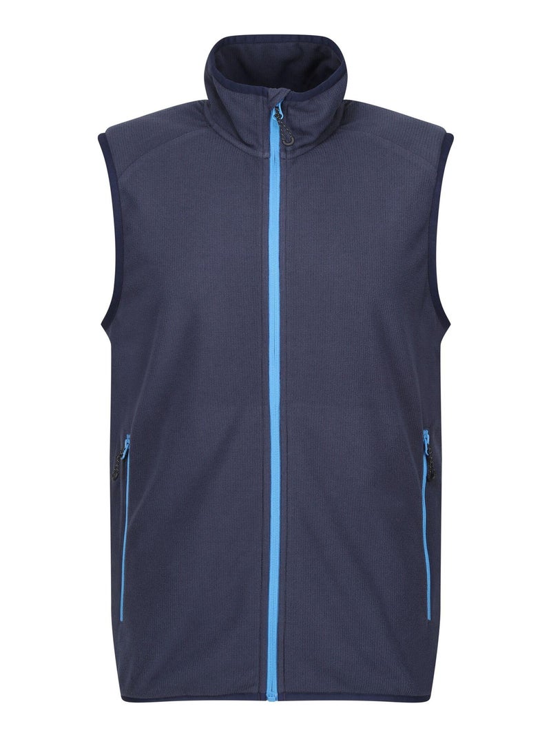 Regatta Professional - Veste sans manches Bleu marine - Kiabi