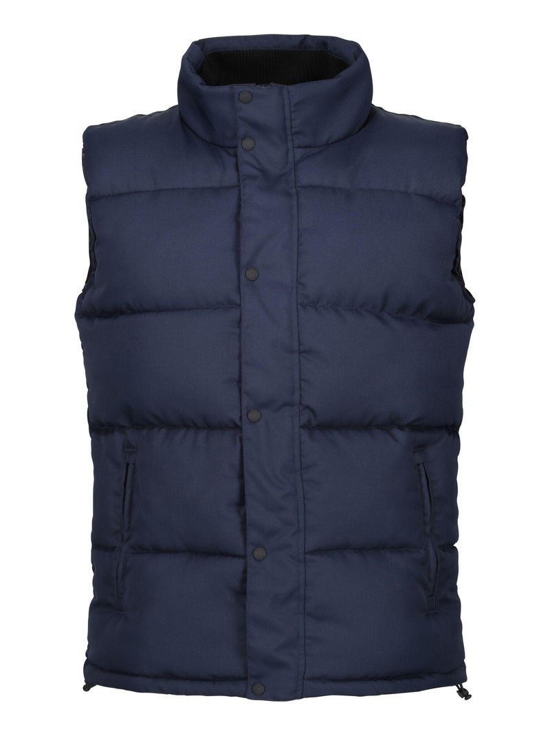Regatta Professional - Veste sans manches Bleu marine - Kiabi
