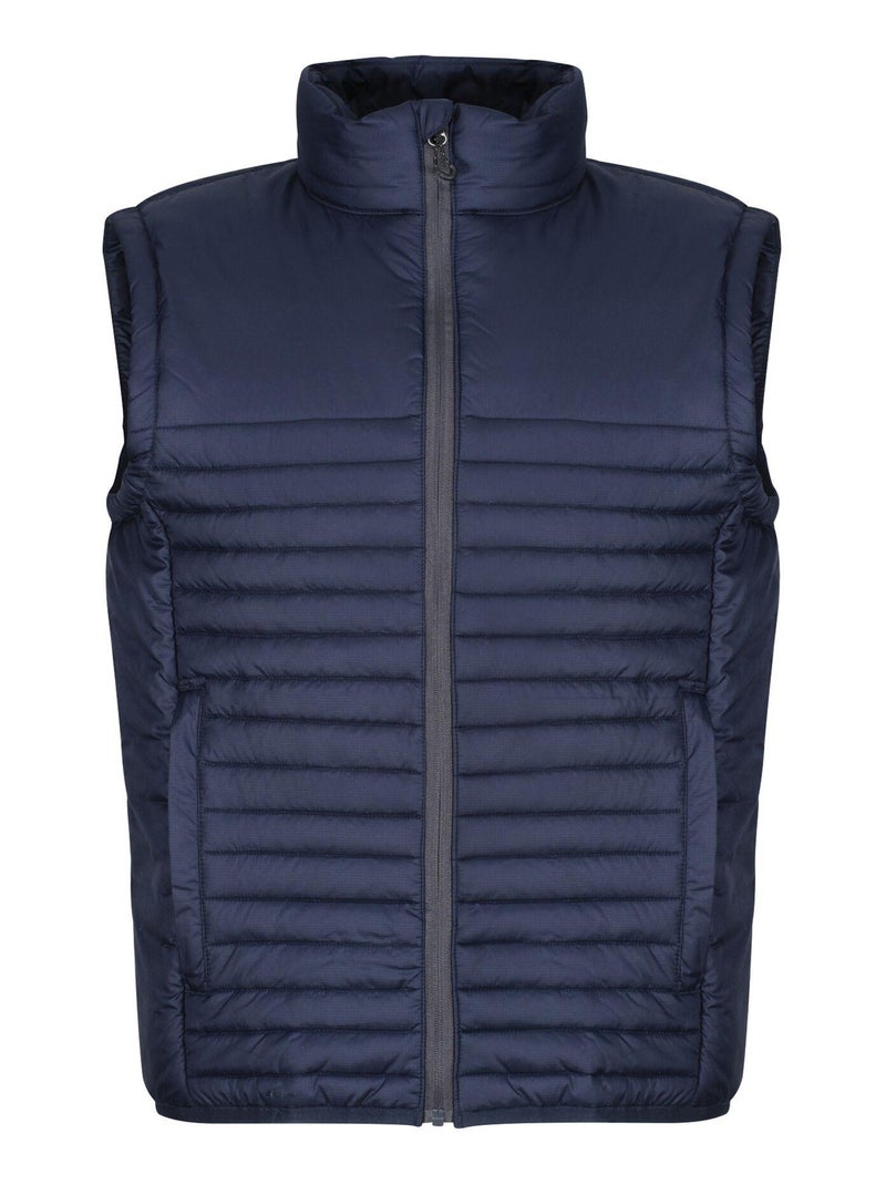 Regatta Professional - Veste sans manches Bleu marine - Kiabi