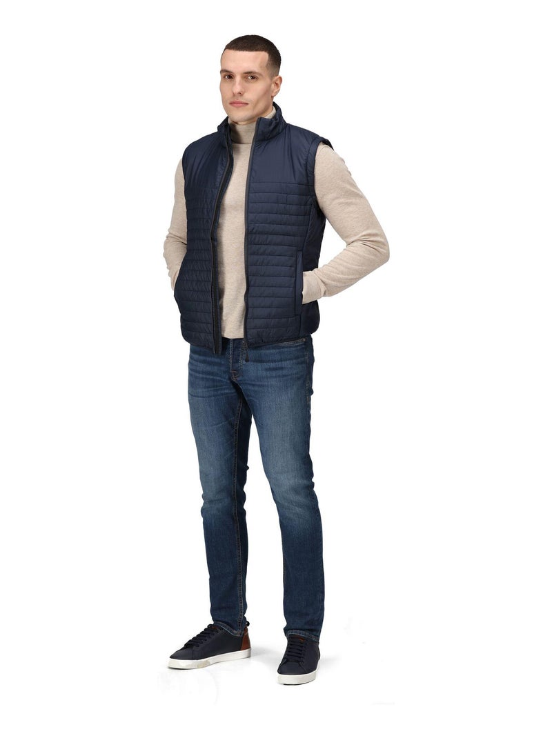 Regatta Professional - Veste sans manches Bleu marine - Kiabi
