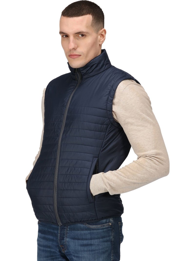 Regatta Professional - Veste sans manches Bleu marine - Kiabi