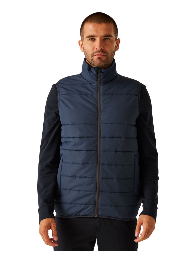 Regatta Professional - Veste sans manches Bleu marine - Kiabi