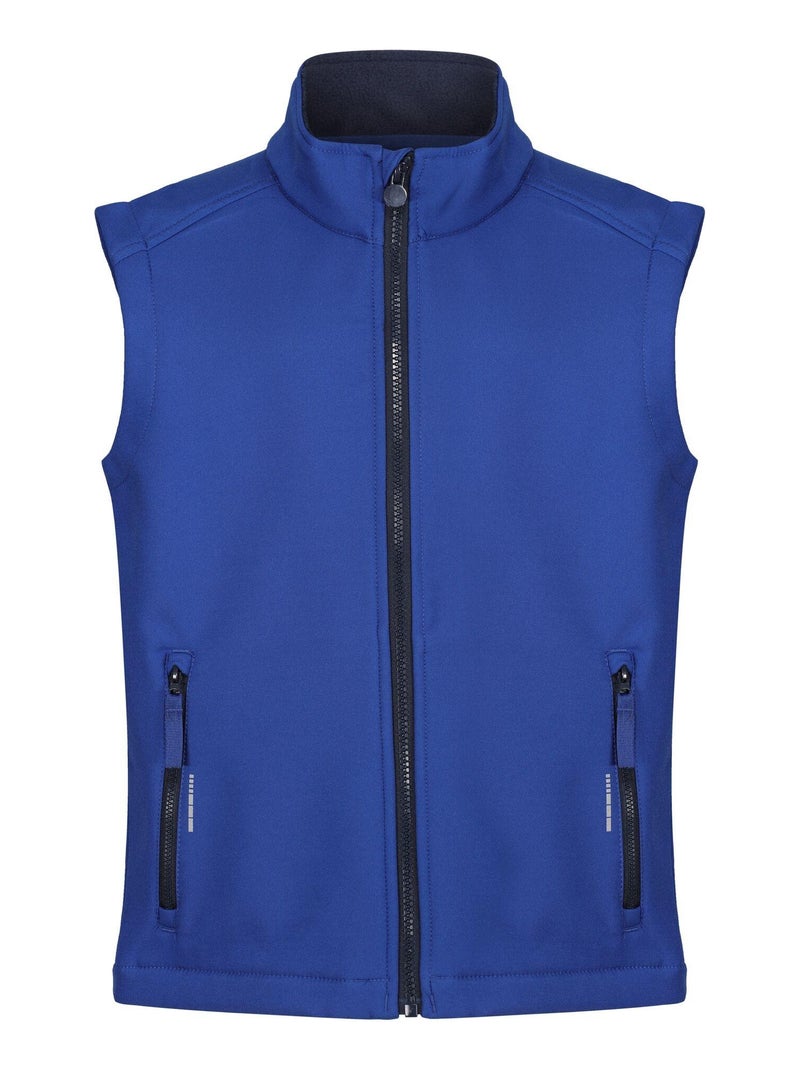 Regatta Professional - Veste sans manches Bleu roi - Kiabi