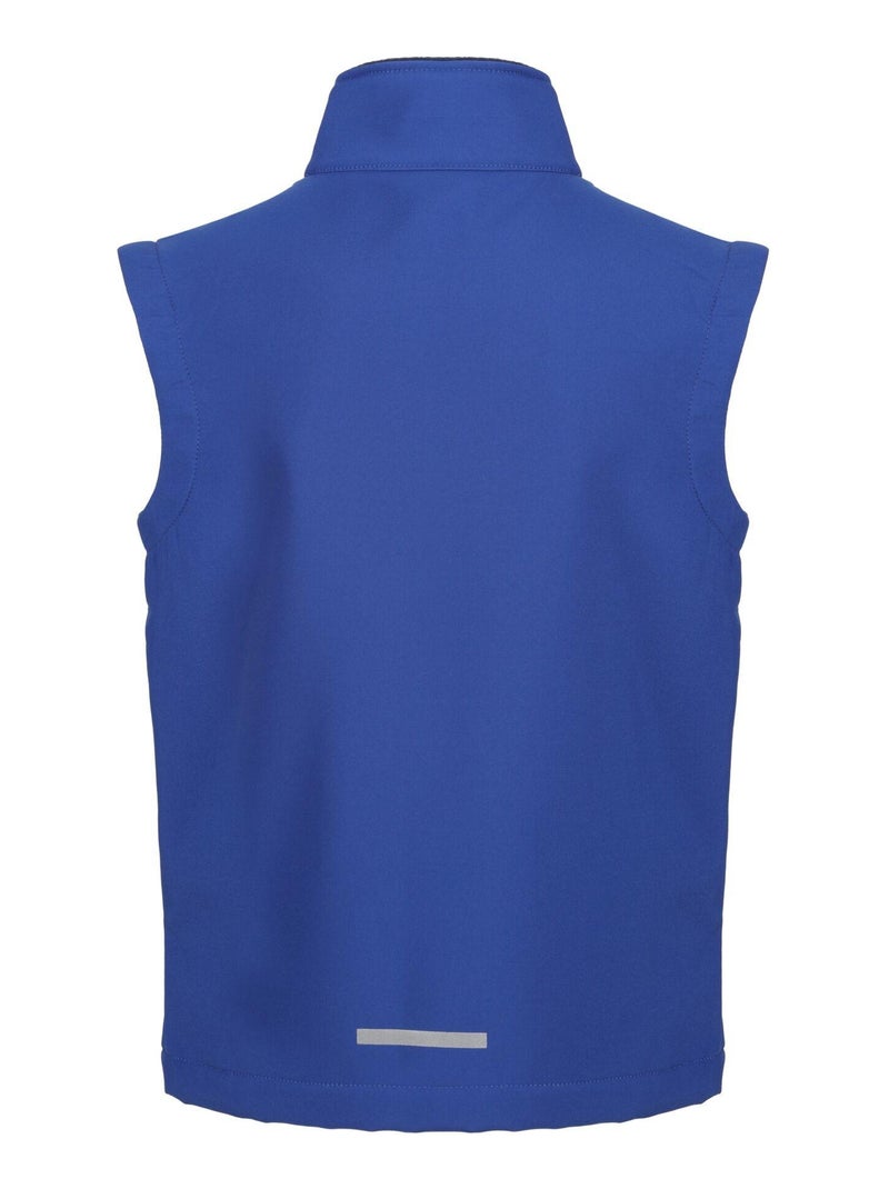 Regatta Professional - Veste sans manches Bleu roi - Kiabi