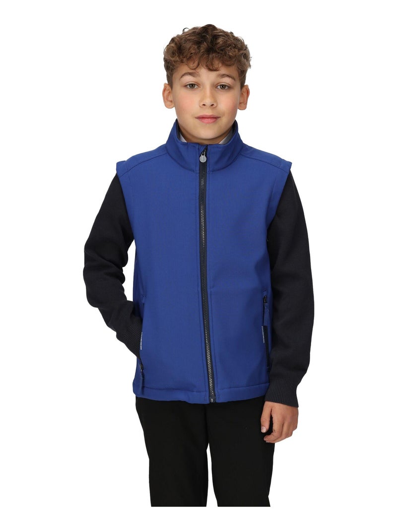 Regatta Professional - Veste sans manches Bleu roi - Kiabi