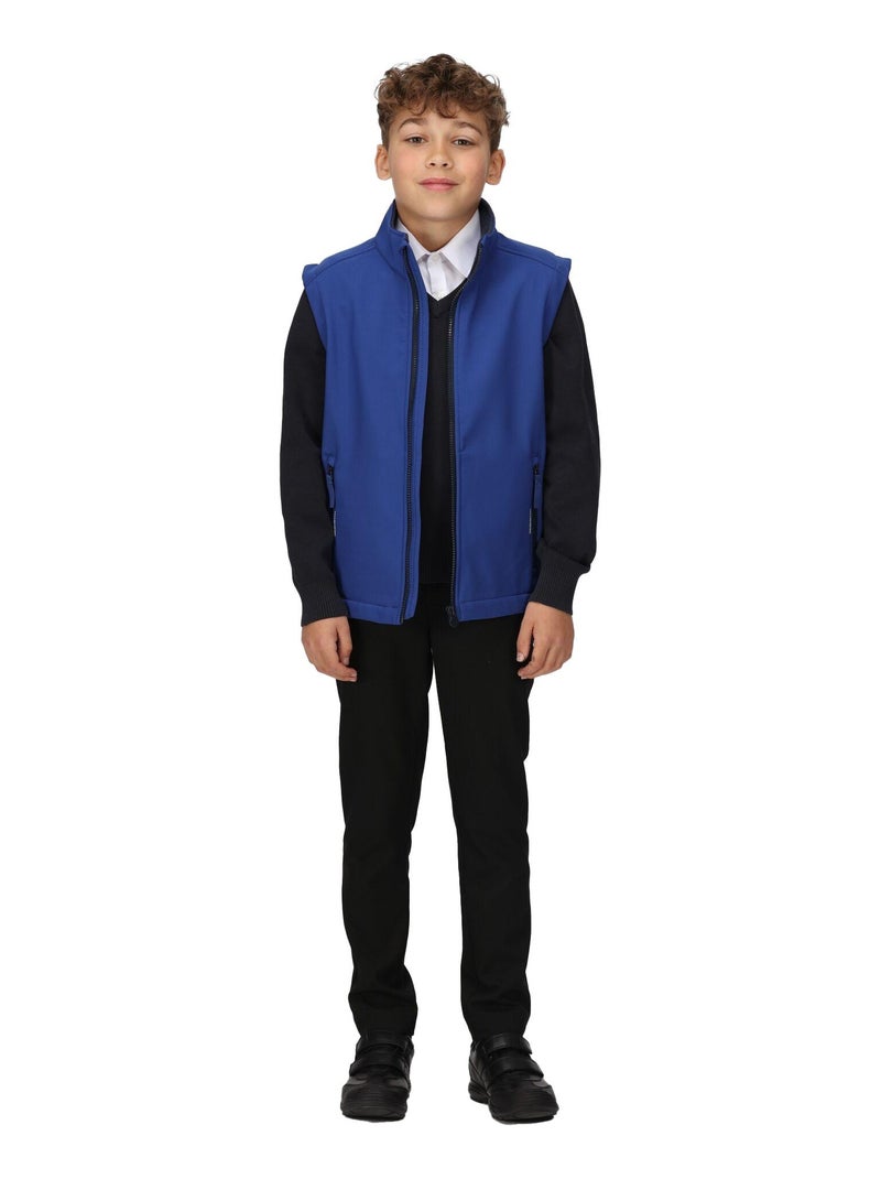 Regatta Professional - Veste sans manches Bleu roi - Kiabi