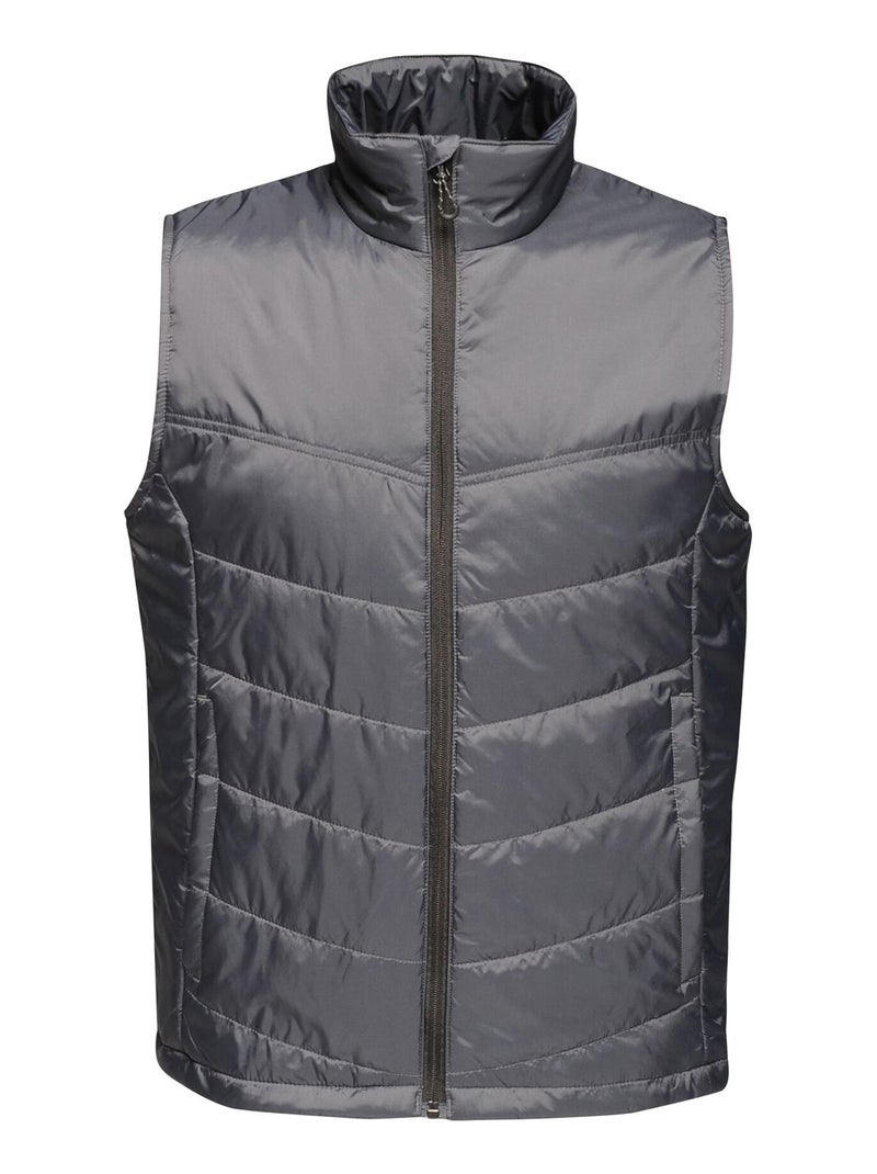 Regatta Professional - Veste sans manches Gris - Kiabi