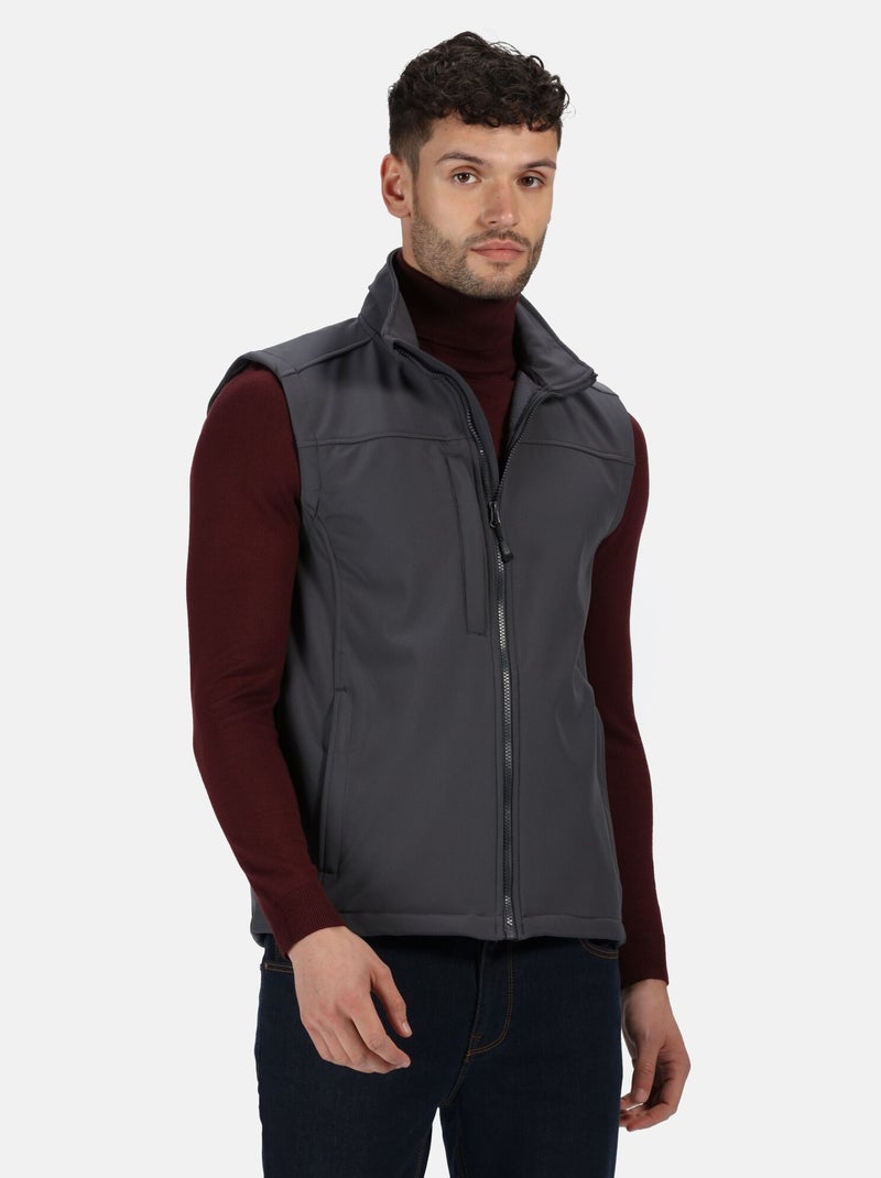Regatta Professional - Veste sans manches Gris - Kiabi