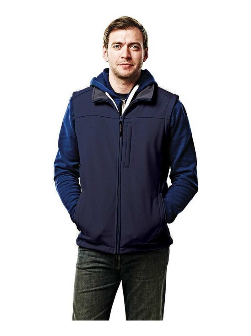 Regatta Professional - Veste sans manches Gris - Kiabi