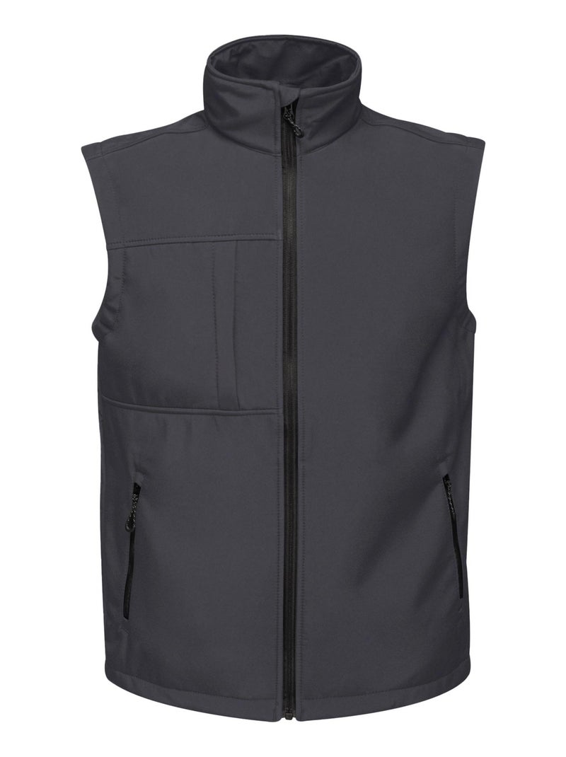Regatta Professional - Veste sans manches Gris - Kiabi