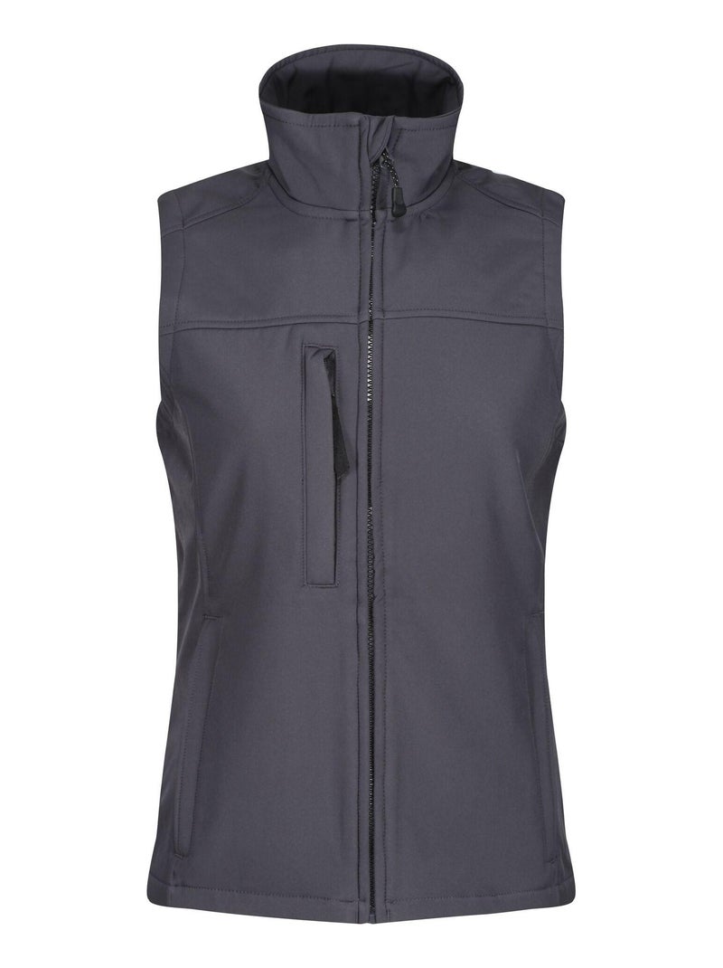 Regatta Professional - Veste sans manches Gris - Kiabi