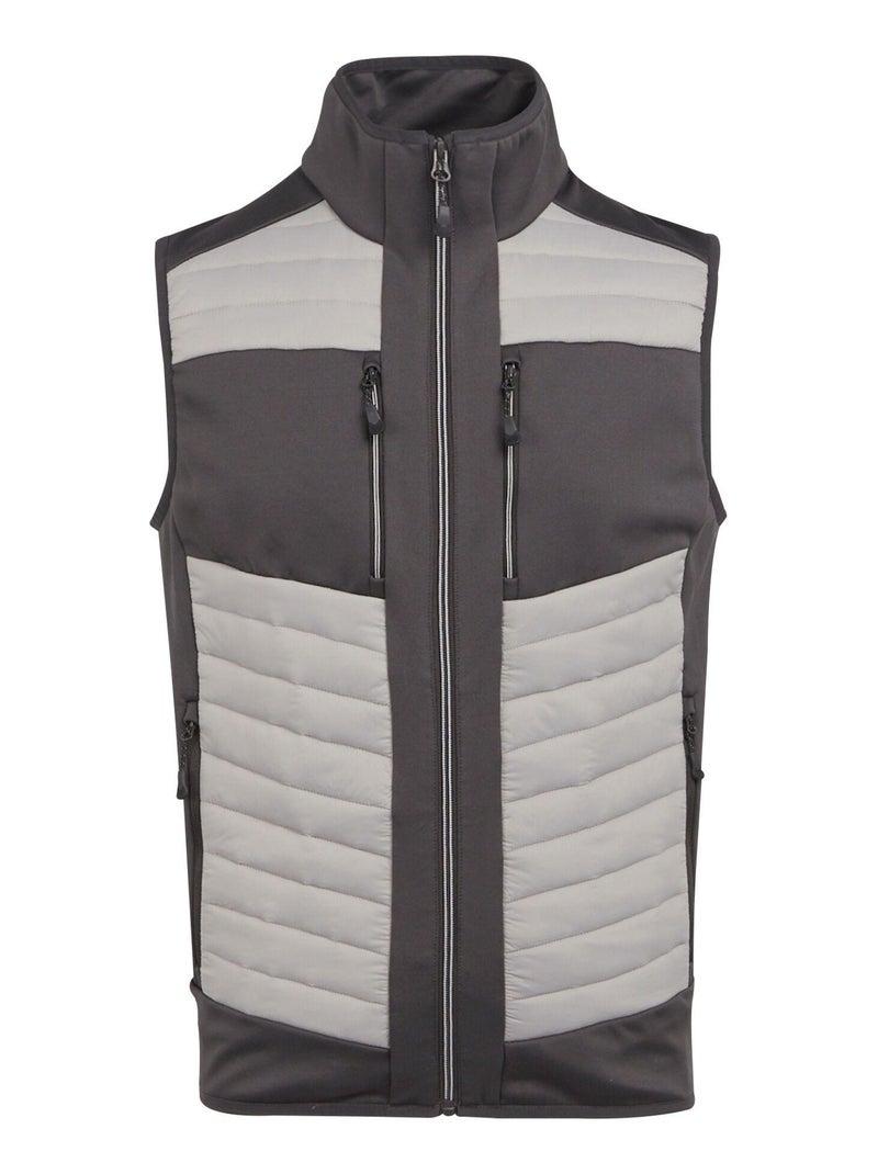 Regatta Professional - Veste sans manches Gris - Kiabi