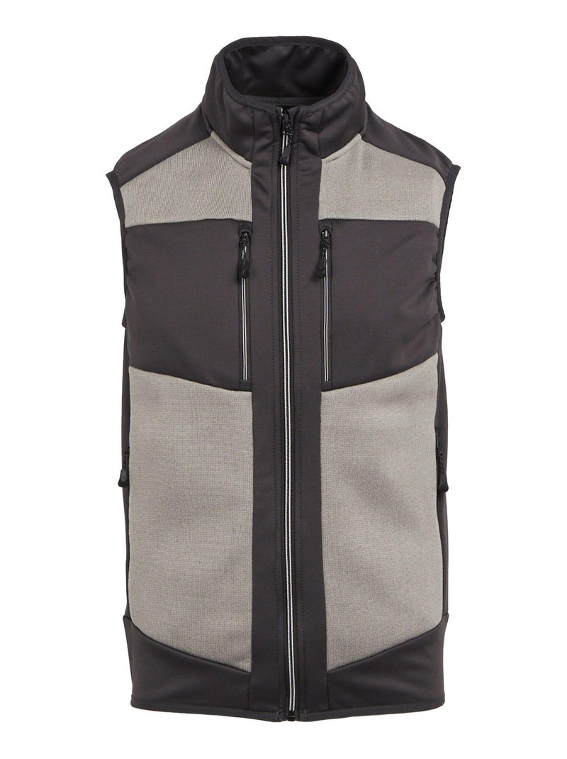 Regatta Professional - Veste sans manches Gris - Kiabi