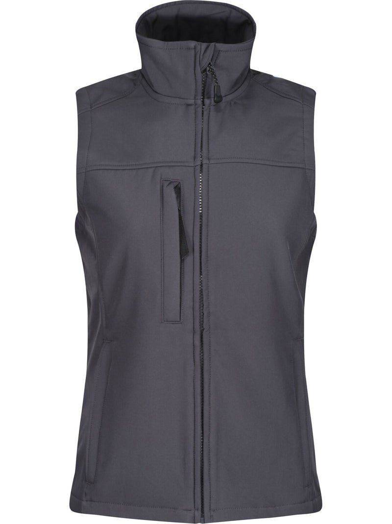 Regatta Professional - Veste sans manches Gris foncé - Kiabi