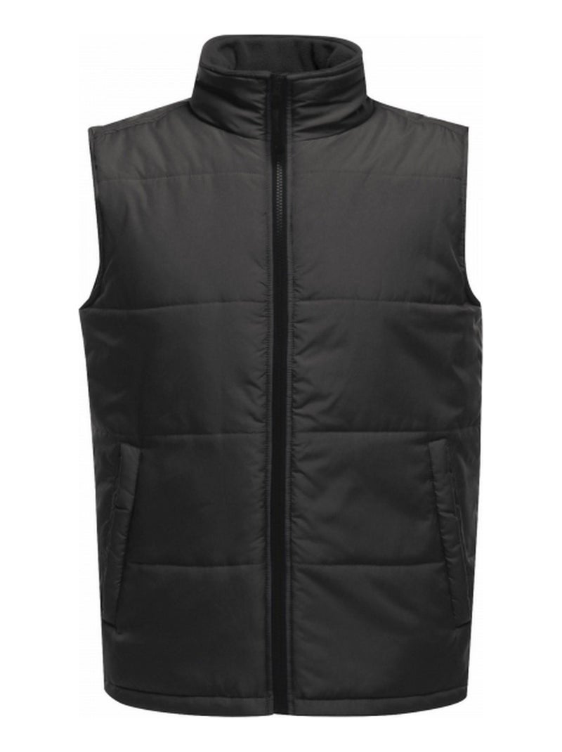 Regatta Professional - Veste sans manches Gris Noir - Kiabi