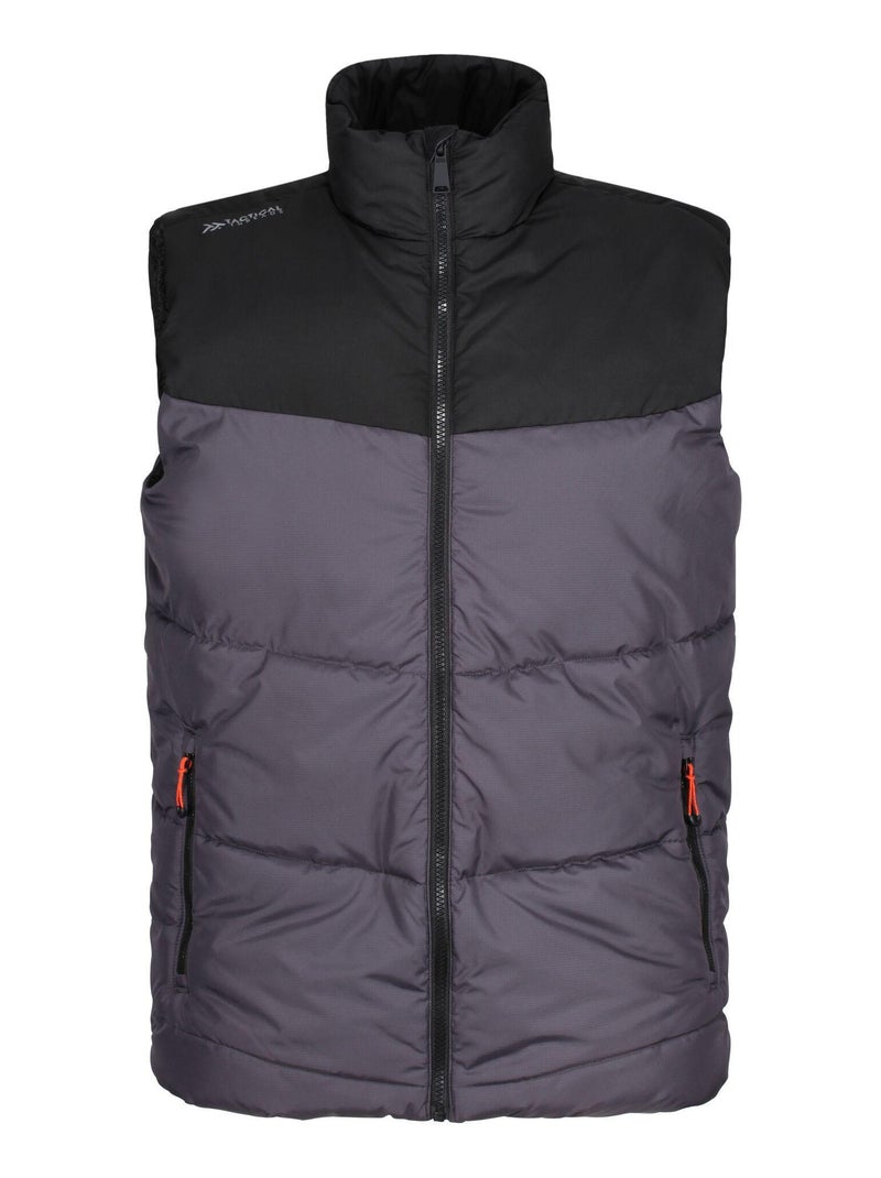 Regatta Professional - Veste sans manches Gris Noir - Kiabi