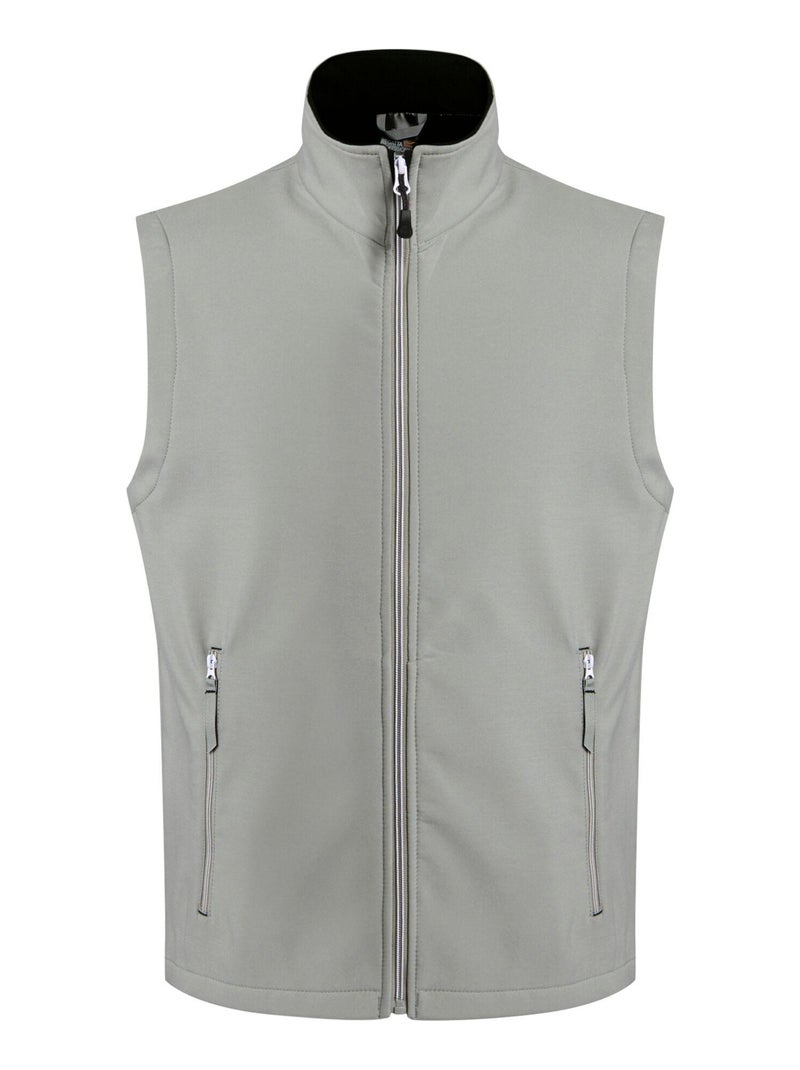 Regatta Professional - Veste sans manches Gris Noir - Kiabi