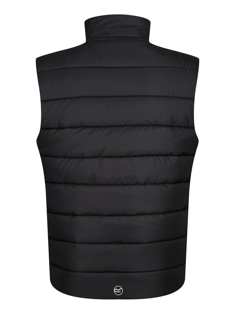 Regatta Professional - Veste sans manches Noir Bleu - Kiabi