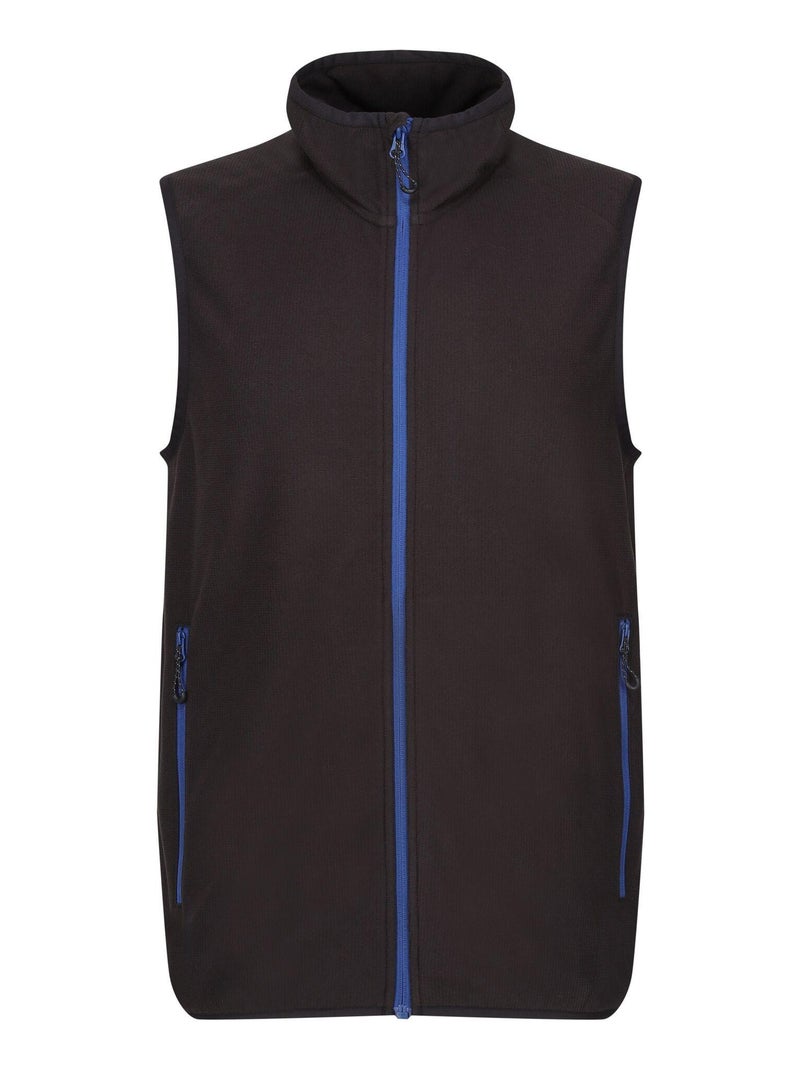 Regatta Professional - Veste sans manches Noir Bleu - Kiabi
