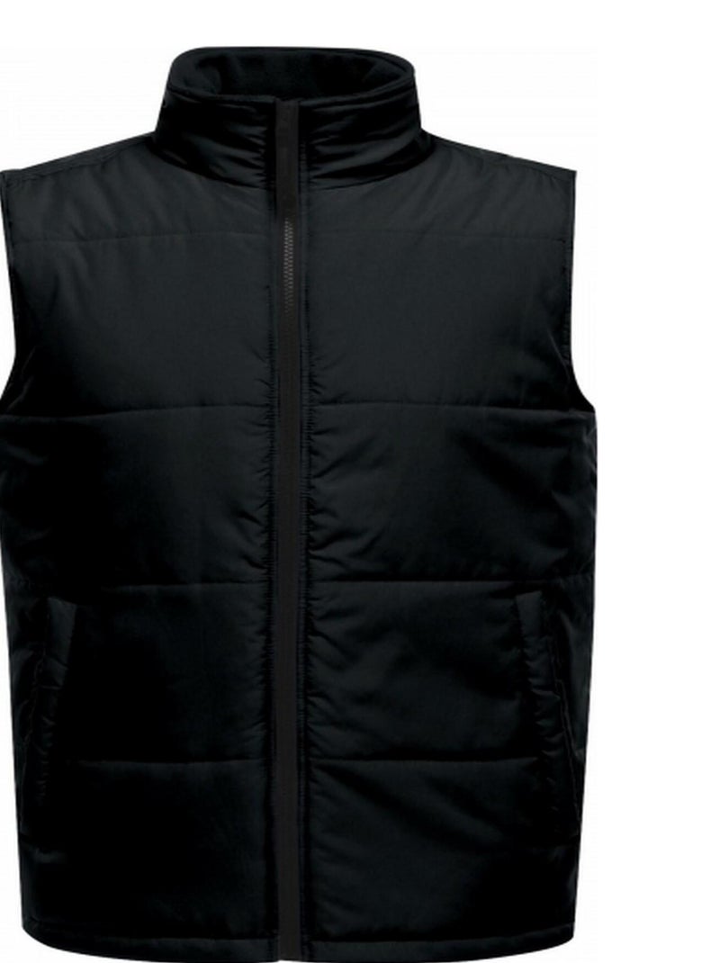 Regatta Professional - Veste sans manches Noir - Kiabi