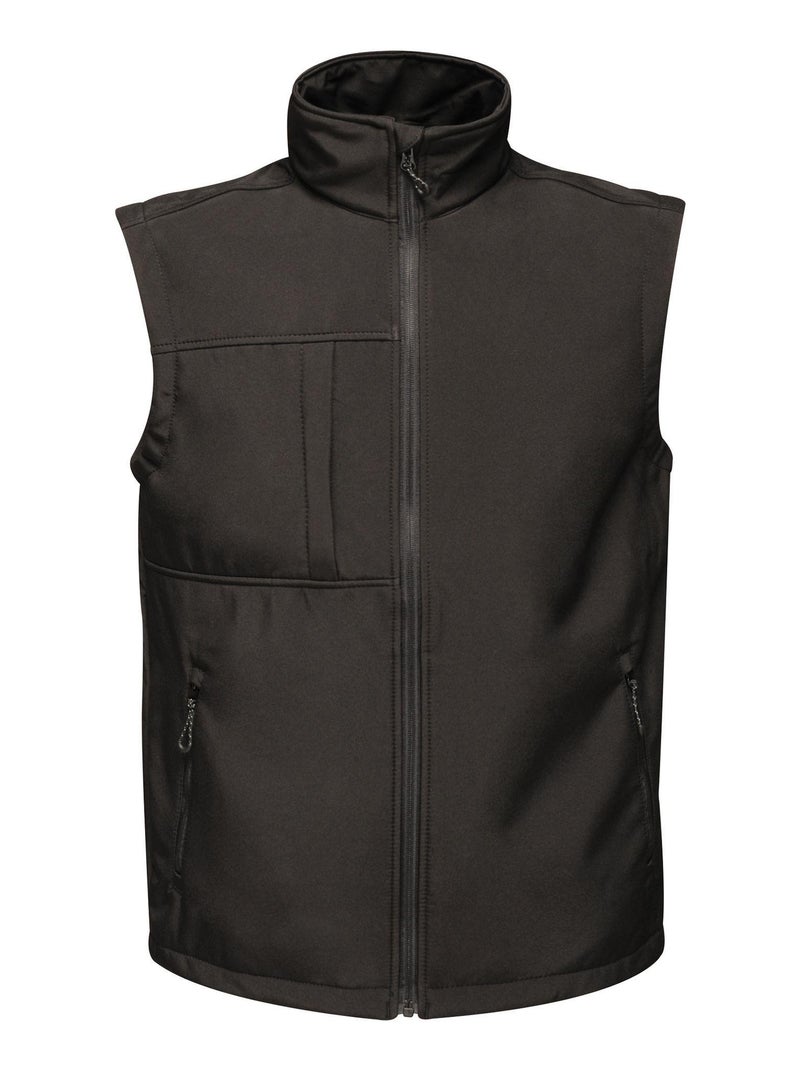 Regatta Professional - Veste sans manches Noir - Kiabi