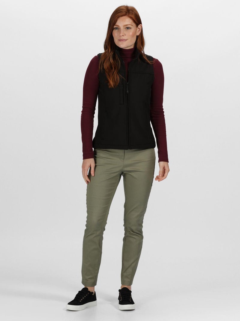 Regatta Professional - Veste sans manches Noir - Kiabi
