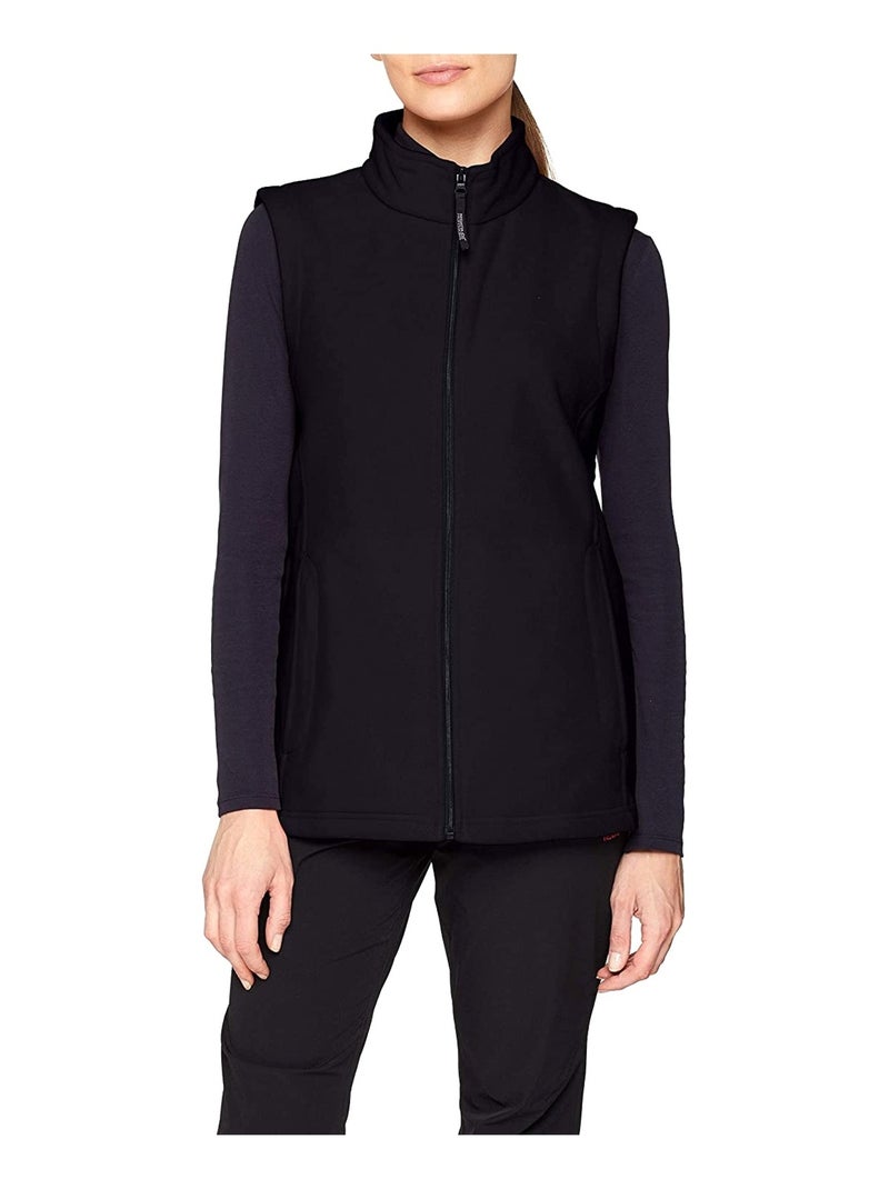 Regatta Professional - Veste sans manches Noir - Kiabi
