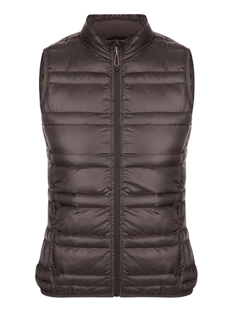 Regatta Professional - Veste sans manches Noir - Kiabi