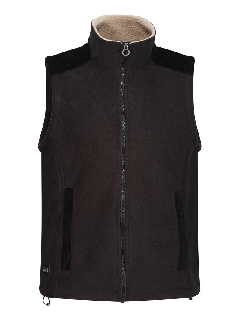 Regatta Professional - Veste sans manches Noir - Kiabi