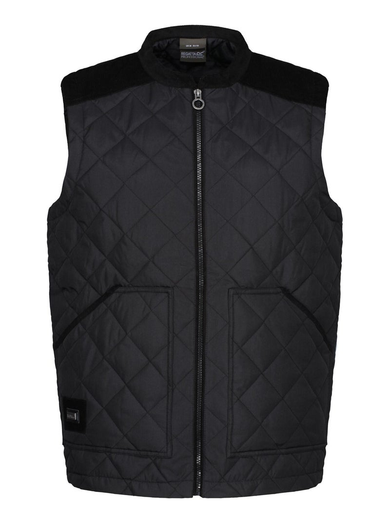 Regatta Professional - Veste sans manches Noir - Kiabi