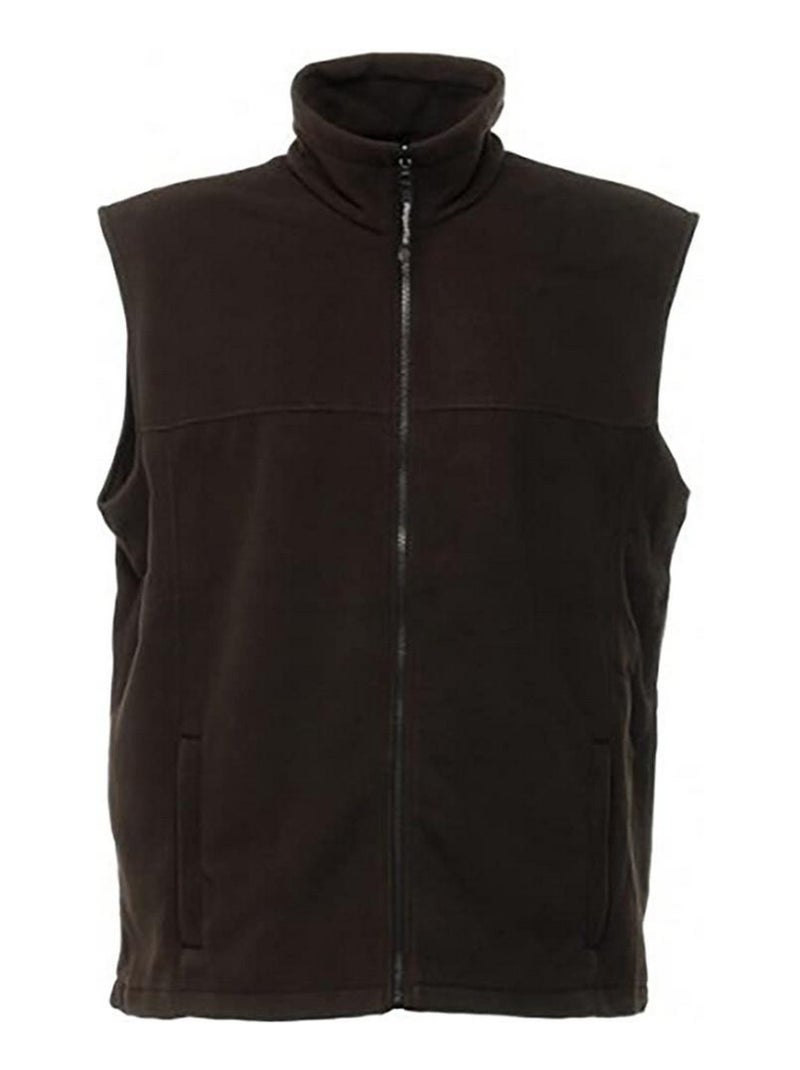 Regatta Professional - Veste sans manches Noir - Kiabi