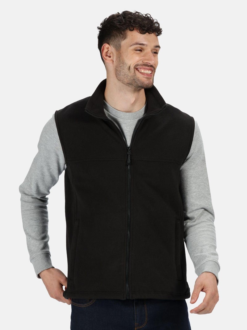 Regatta Professional - Veste sans manches Noir - Kiabi