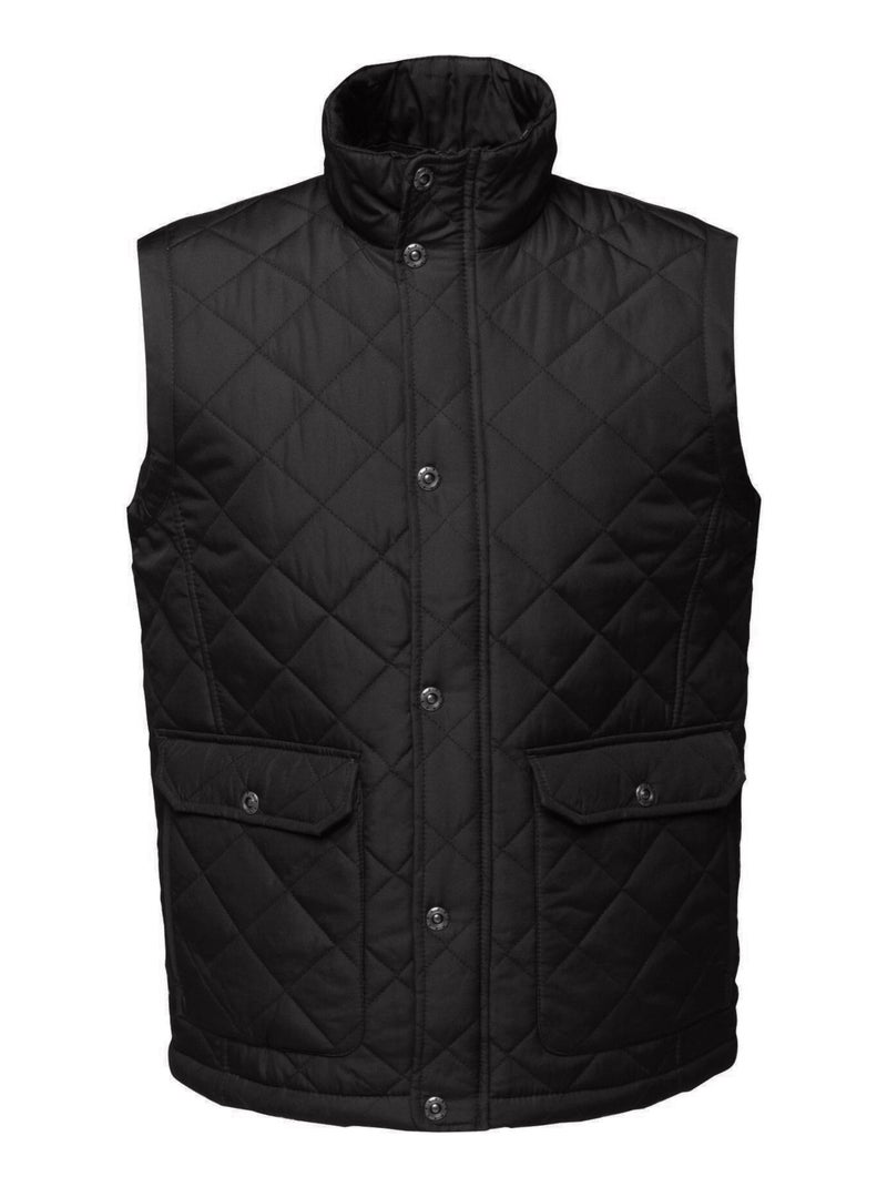 Regatta Professional - Veste sans manches Noir - Kiabi