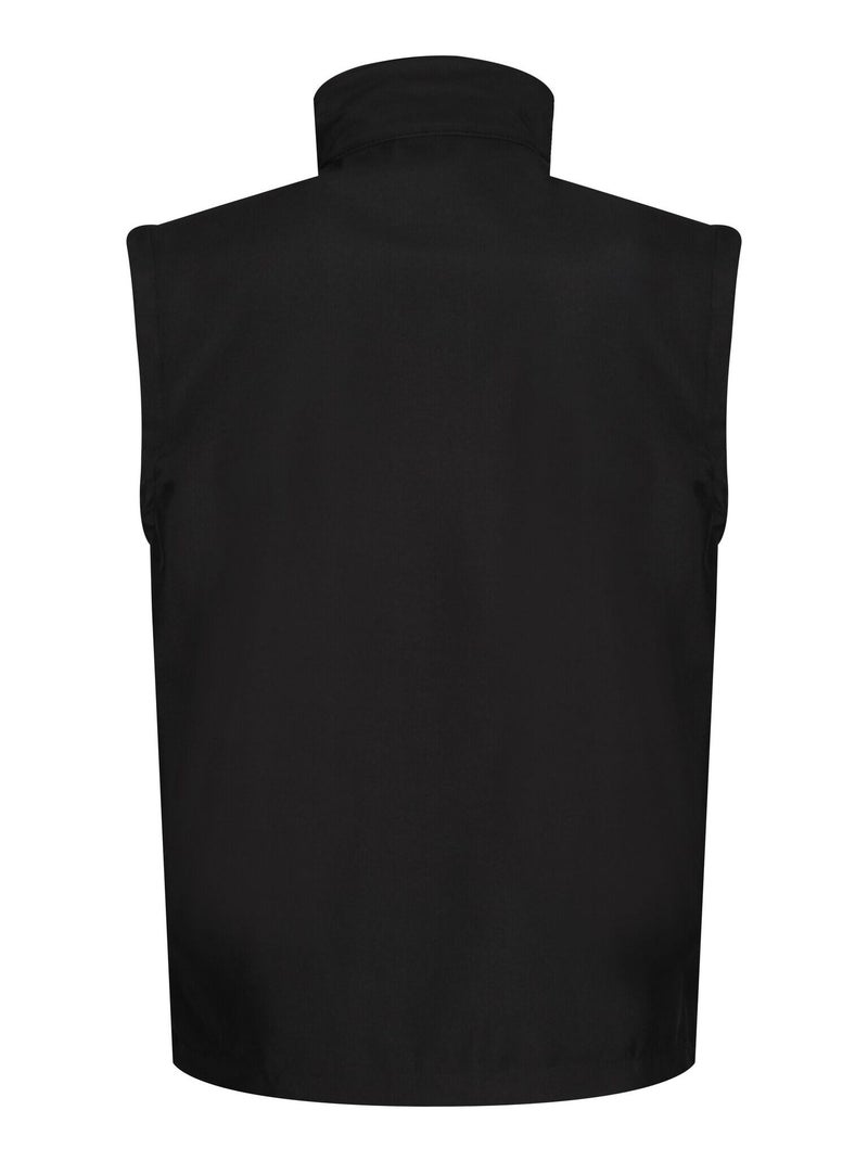 Regatta Professional - Veste sans manches Noir - Kiabi