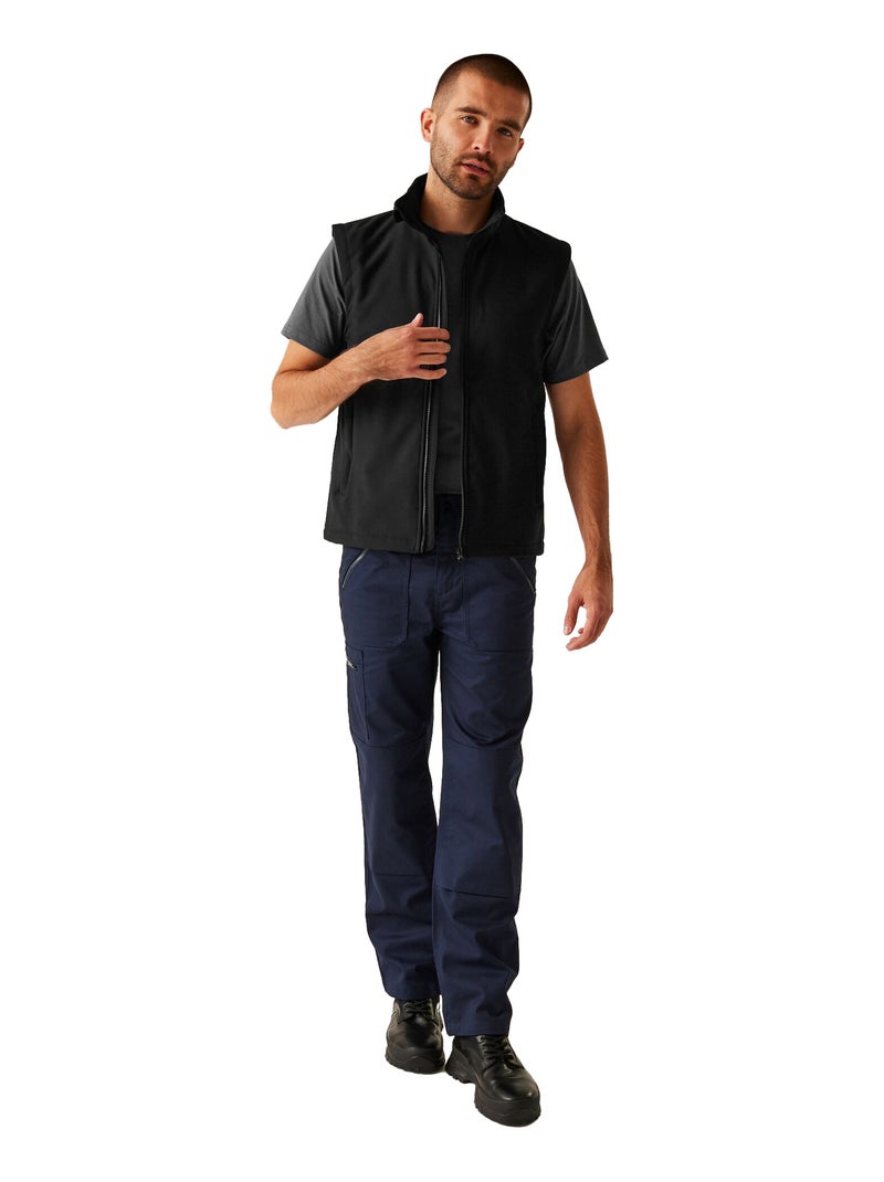 Regatta Professional - Veste sans manches Noir - Kiabi