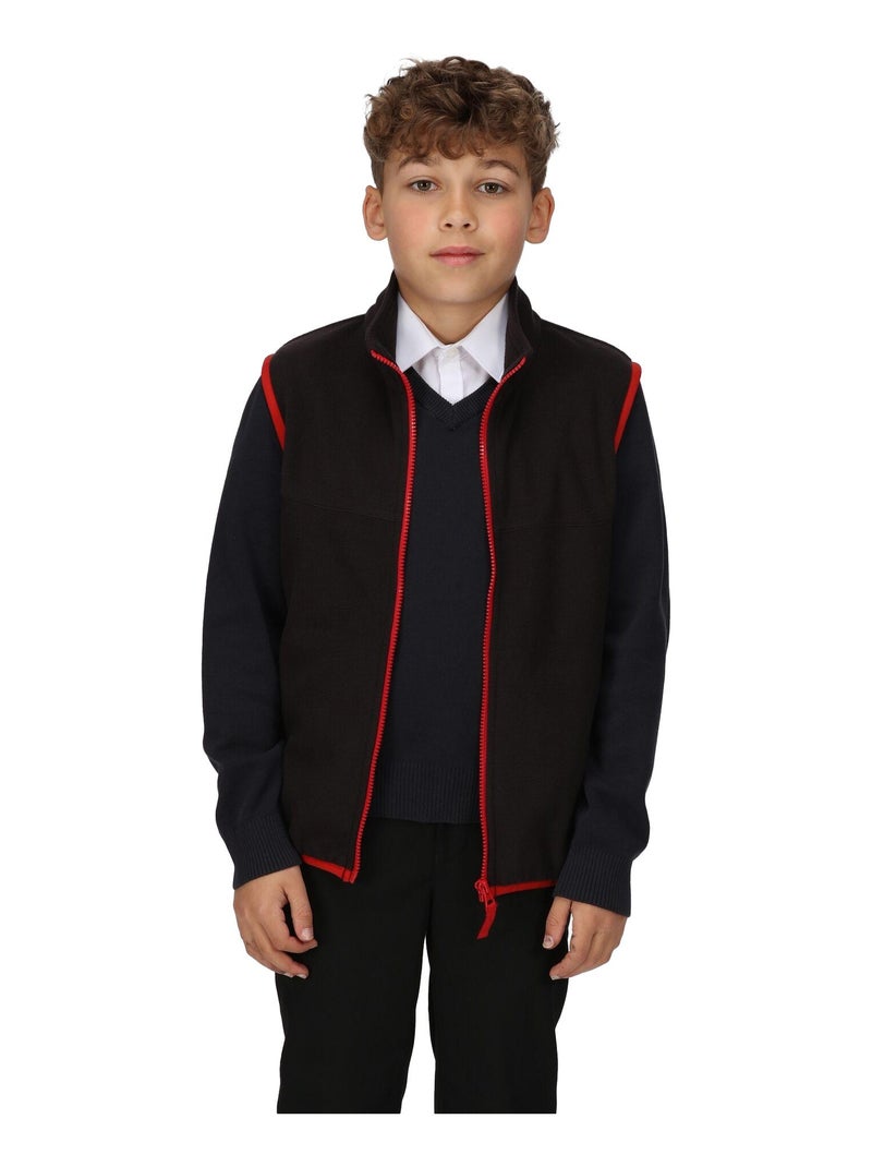 Regatta Professional - Veste sans manches Noir - Kiabi