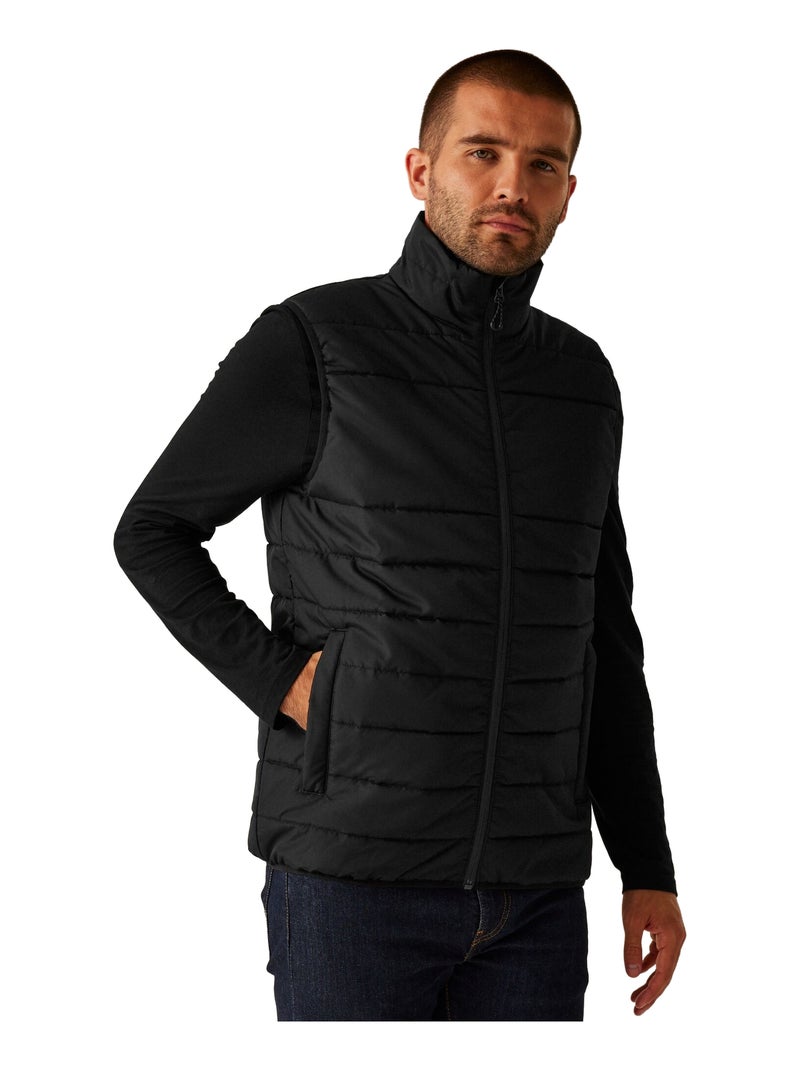 Regatta Professional - Veste sans manches Noir - Kiabi