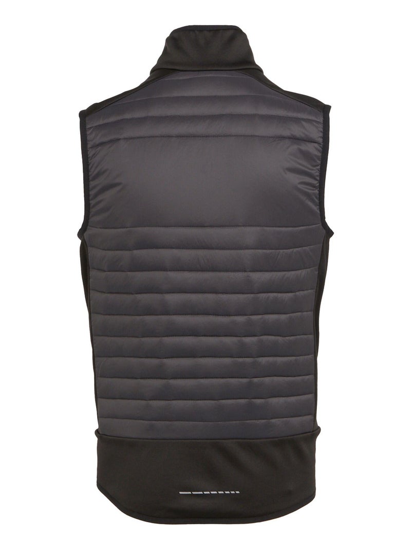 Regatta Professional - Veste sans manches Noir Noir - Kiabi