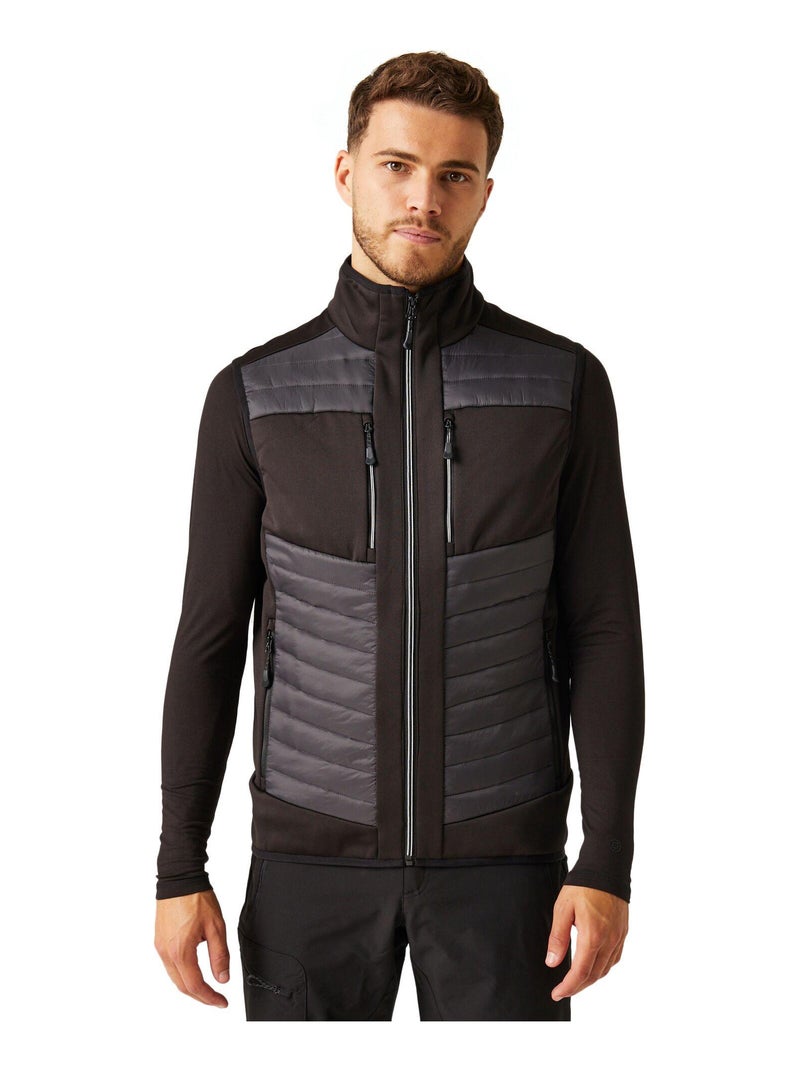 Regatta Professional - Veste sans manches Noir Noir - Kiabi