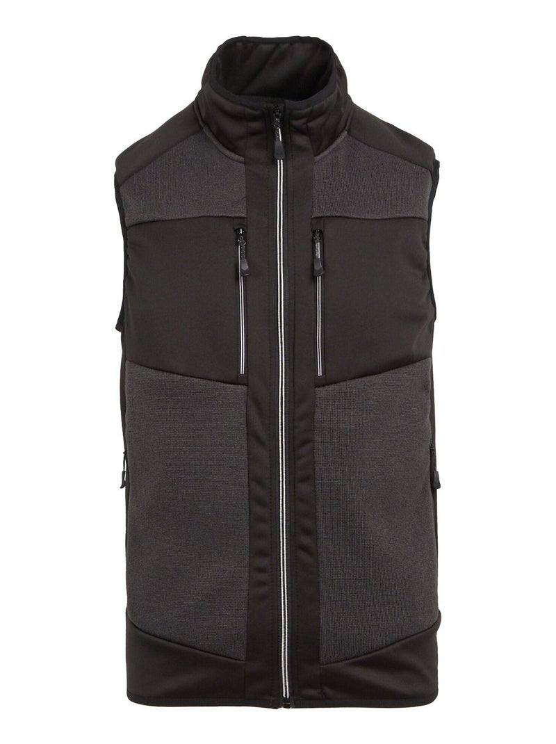 Regatta Professional - Veste sans manches Noir Noir - Kiabi