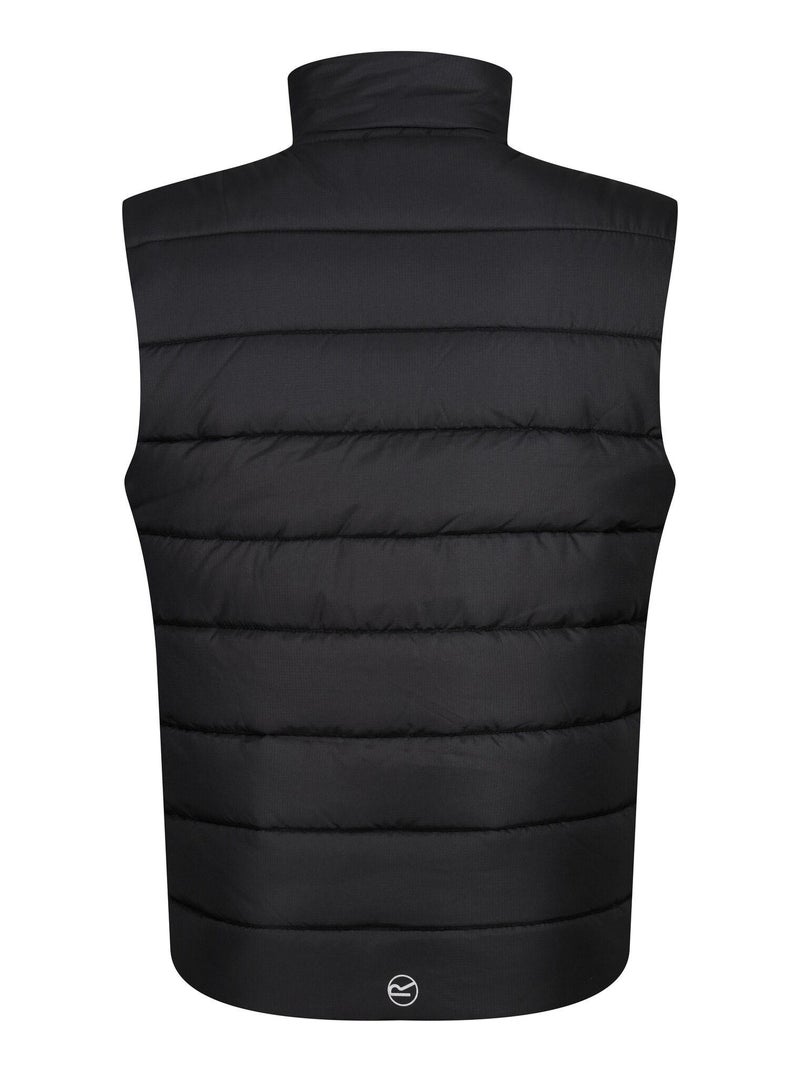 Regatta Professional - Veste sans manches Noir Rouge - Kiabi