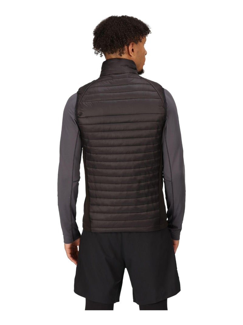 Regatta Professional - Veste sans manches Noir Rouge - Kiabi
