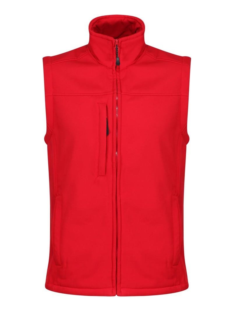 Regatta Professional - Veste sans manches Rouge - Kiabi