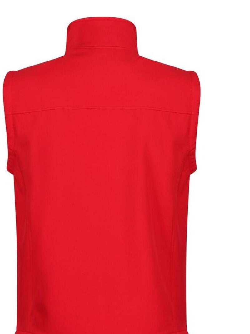 Regatta Professional - Veste sans manches Rouge - Kiabi