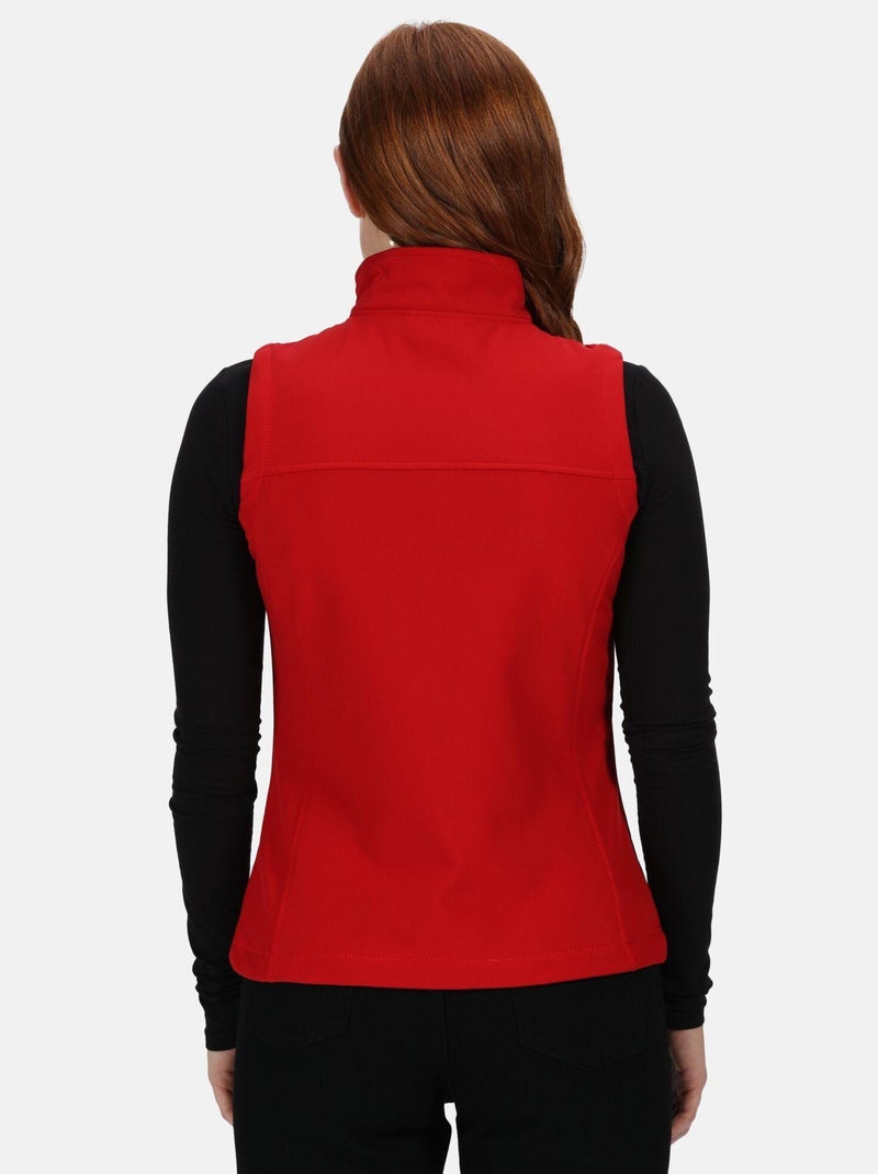 Regatta Professional - Veste sans manches Rouge - Kiabi
