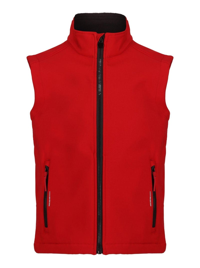 Regatta Professional - Veste sans manches Rouge - Kiabi