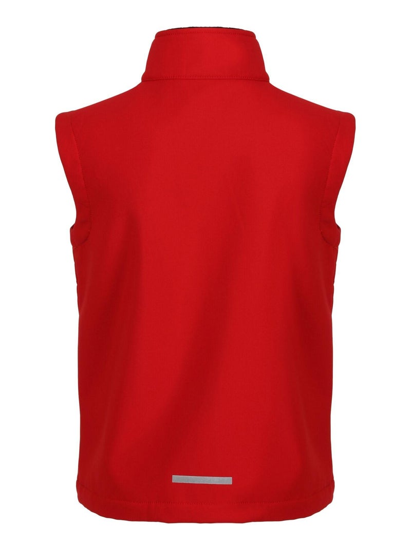 Regatta Professional - Veste sans manches Rouge - Kiabi